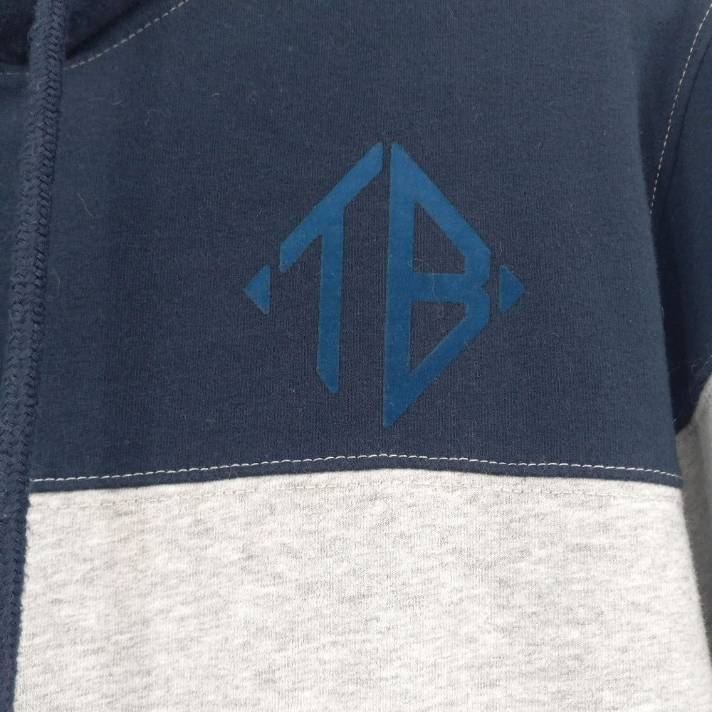 Ted Baker London Dressed To Chill Hoodie 🧥 Athleisure Lounge Wear